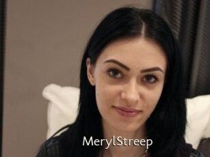 MerylStreep