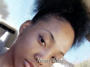 MessyBabe
