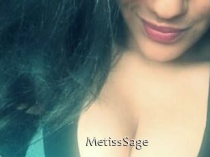 MetissSage