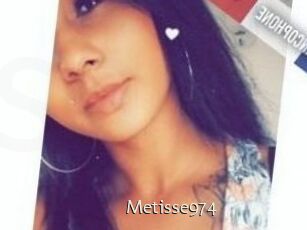 Metisse974
