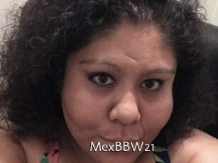 MexBBW21
