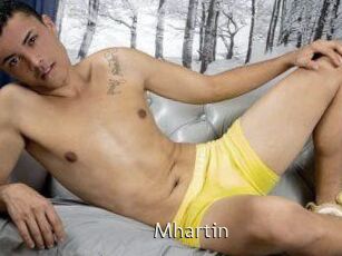 Mhartin
