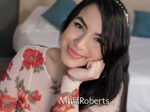 MhiaRoberts