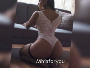 Mhiaforyou