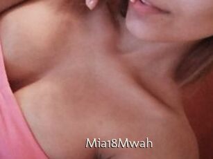 Mia18Mwah