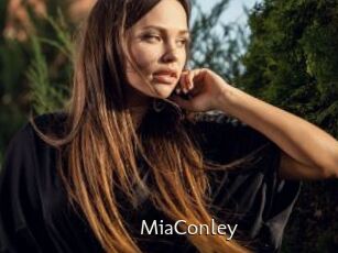 MiaConley