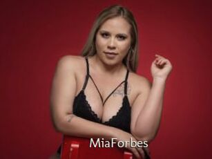 MiaForbes