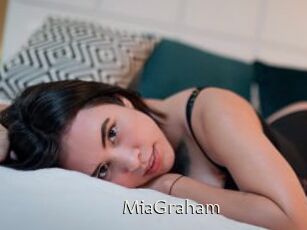 MiaGraham