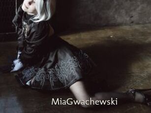 MiaGwachewski