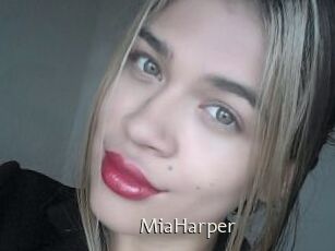MiaHarper