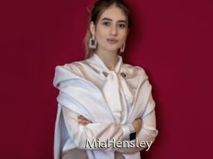 MiaHensley