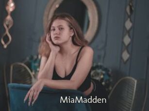 MiaMadden