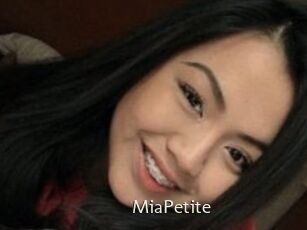 MiaPetite