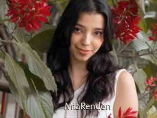 MiaRendon