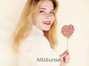 MiaSunset