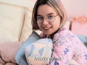 MiaWebber