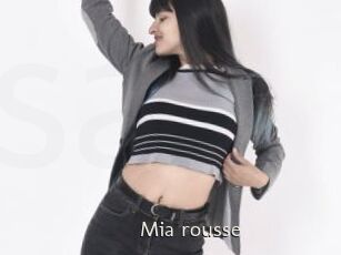 Mia_rousse
