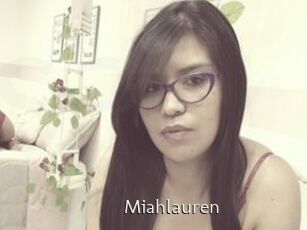 Miahlauren
