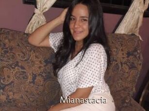 Mianastacia