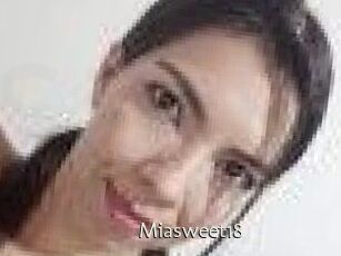 Miasweet18