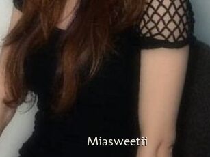 Miasweetii