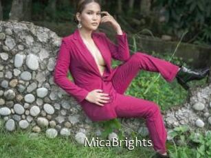 MicaBrights