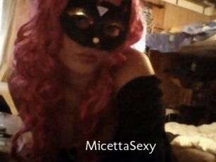 MicettaSexy