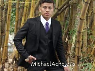 MichaelAchelous