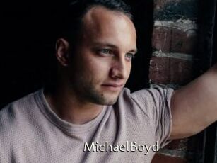 MichaelBoyd