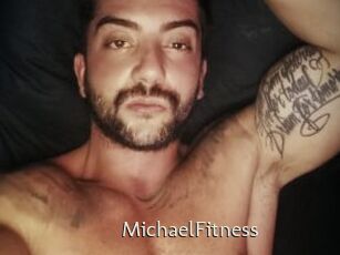 MichaelFitness