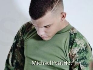 MichaelPetitHot