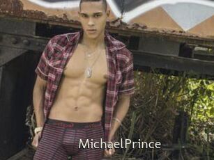 MichaelPrince