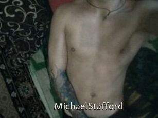 Michael_Stafford