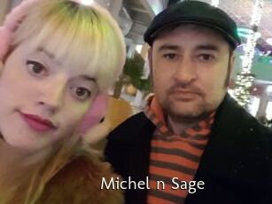 Michel_n_Sage