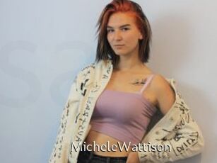 MicheleWattison