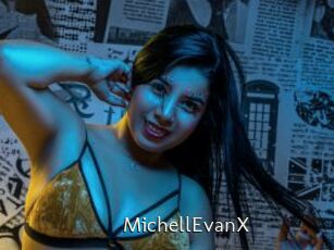 MichellEvanX