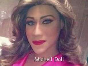 Michell_Doll