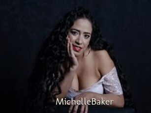 MichelleBaker