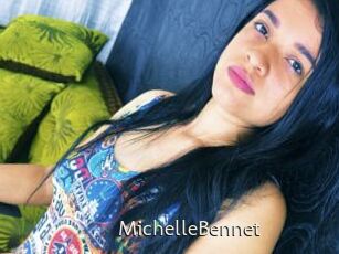 MichelleBennet