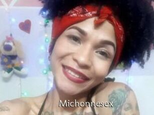 Michonnesex