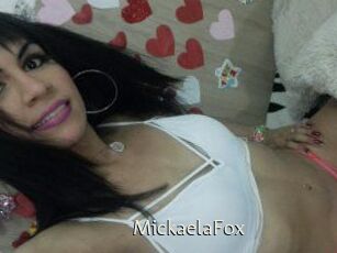 MickaelaFox