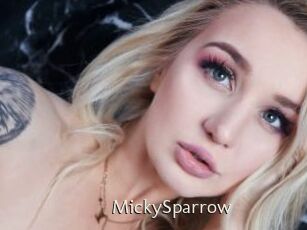 MickySparrow
