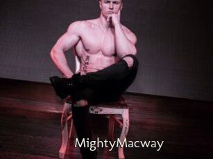 MightyMacway