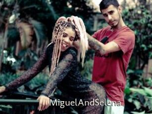 MiguelAndSelena