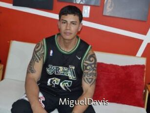 MiguelDavis