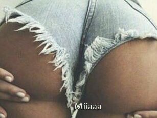 Miiaaa