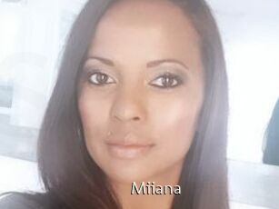Miiana