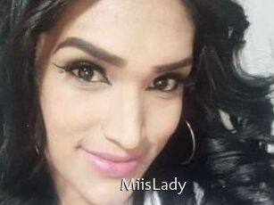 MiisLady