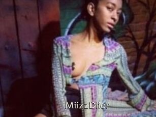 MiizzDiior