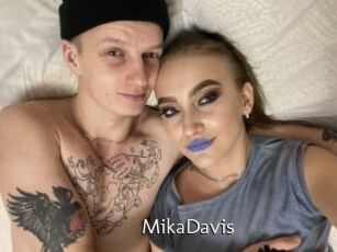 MikaDavis